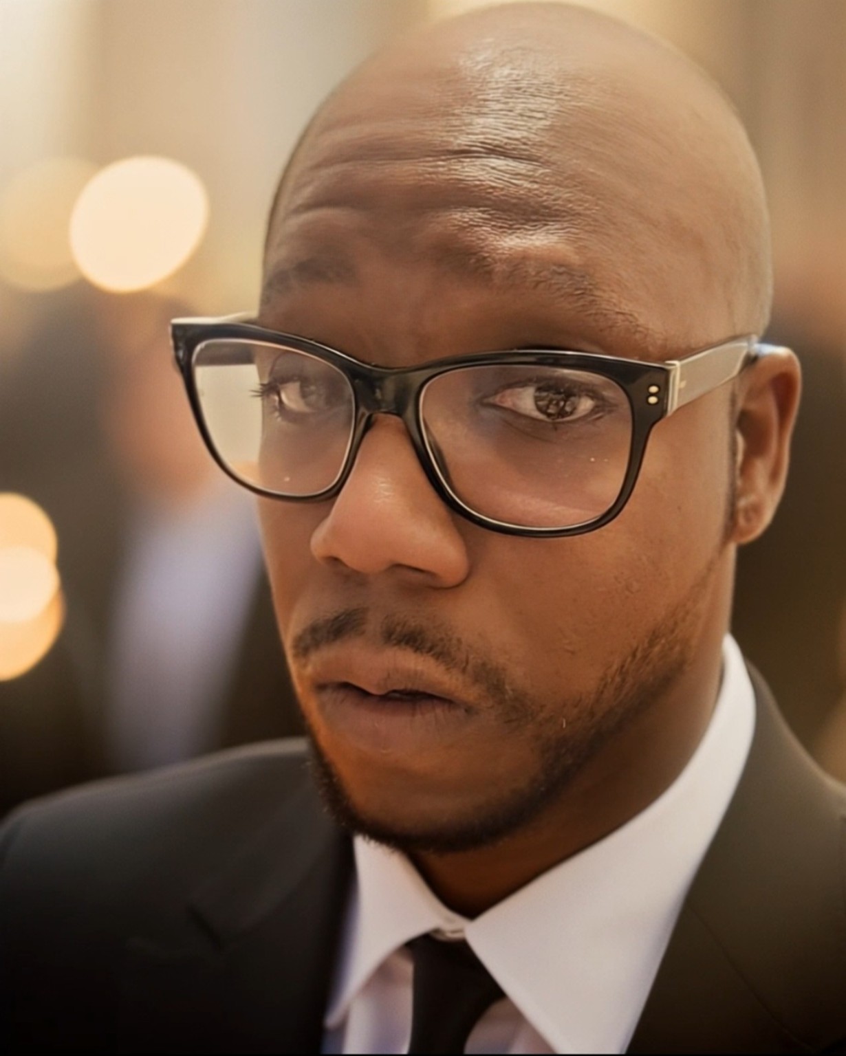 Eric Goodwin, President and CEO of Knoxxbridge Holdings Inc.
