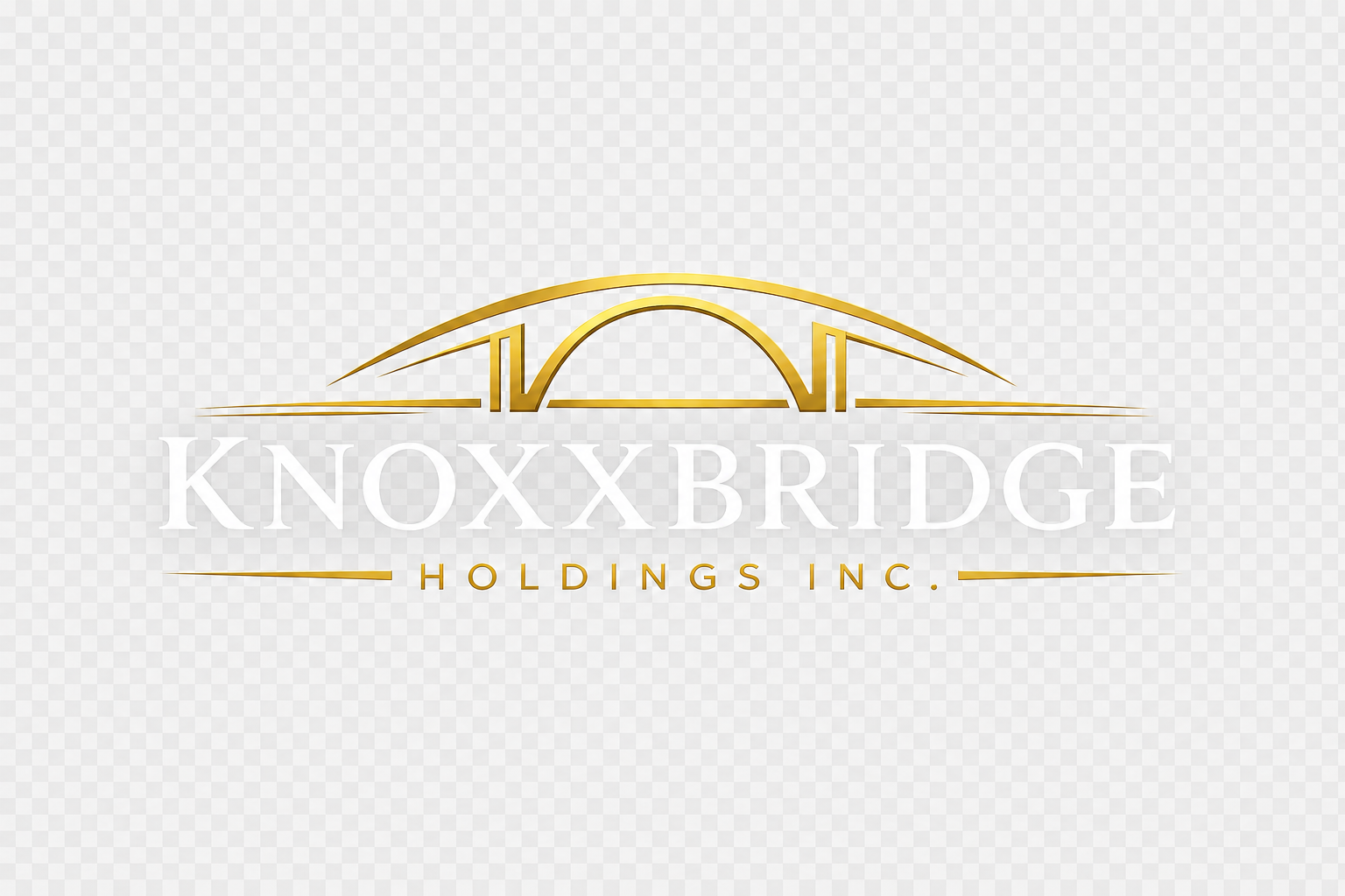 Knoxxbridge Holdings Inc. logo